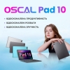  Зображення Планшет Oscal Pad 10 8/128GB 4G Dual Sim Diamond Grey 