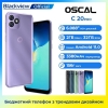  Зображення Смартфон Oscal C20 Pro 2/32GB Dual Sim Green 