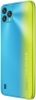  Зображення Смартфон Oscal C60 4/32GB Dual Sim Green 